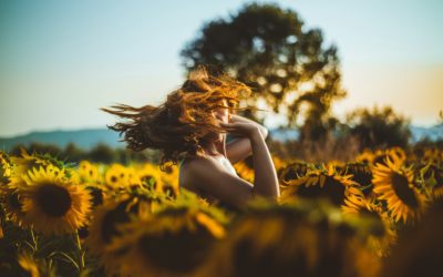 Pourquoi Passer aux Culottes Menstruelles ? 5 Avantages Incontestables