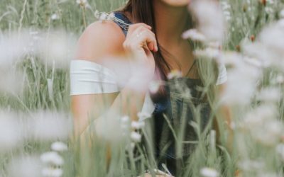Comment Bien Choisir Sa Culotte Menstruelle ? Taille, Absorbance et Confort